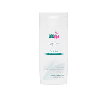 SEBAMED_Visio Gentle Toner 200ml_Cosmetic World